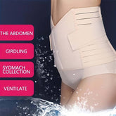 Florea - Postpartum Belly Belt  Belly Belt